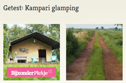 BIJZONDERPLEKJE